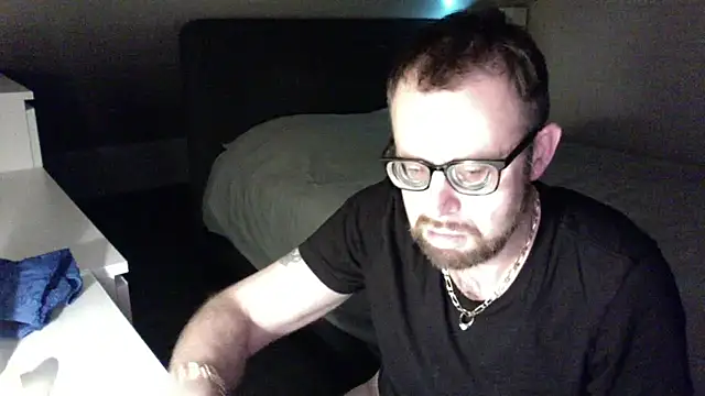 FABIOGLASSES online show from 02/13/25, 02:23