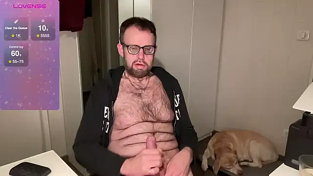 FABIOGLASSES online show from 02/23/25, 11:47