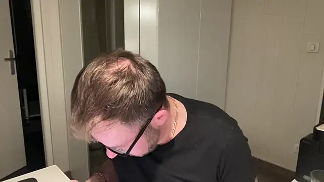 FABIOGLASSES online show from 02/27/25, 09:47