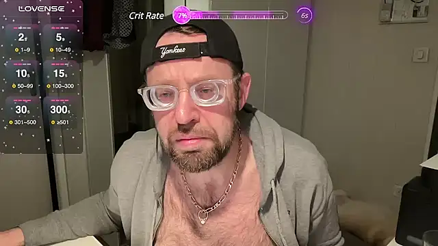 FABIOGLASSES online show from 03/15/25, 10:44