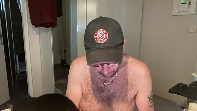 FABIOGLASSES online show from 09/15/25, 05:24