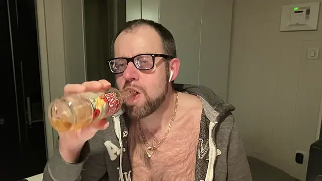 FABIOGLASSES online show from 03/29/26, 11:05