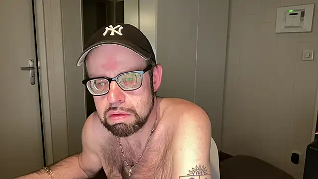 FABIOGLASSES online show from 04/04/26, 10:29