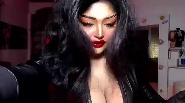 TiffanyWolf online show from 01/14/25, 08:31