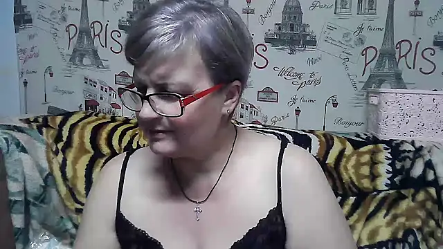 Gina Marlyn online show from 01/09/25, 09:16