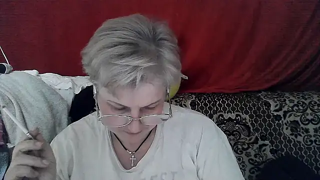 Gina Marlyn online show from 02/05/26, 10:14