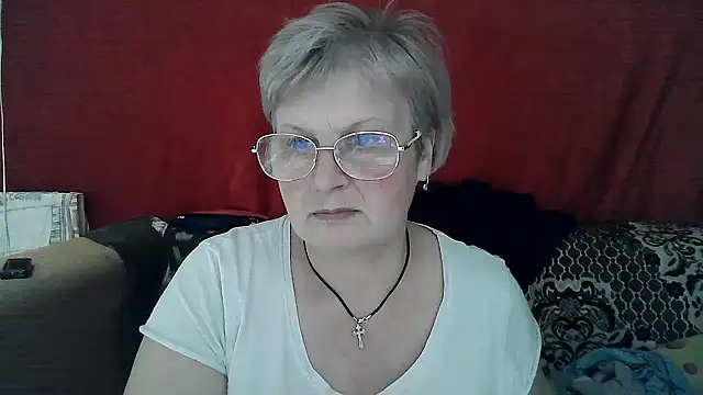 Gina Marlyn online show from 02/09/26, 08:02