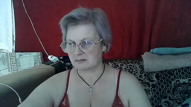 Gina Marlyn online show from 02/11/26, 07:30