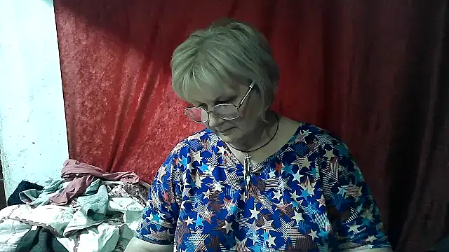 Snapshot of Gina_Marlyn chatting on 05/07/26, 07:30 Gina Marlyn online show from 05/07/26, 07:30