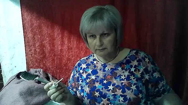Snapshot of Gina_Marlyn chatting on 05/15/26, 07:54 Gina Marlyn online show from 05/15/26, 07:54