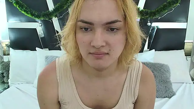 katya kozlov online show from 01/15/25, 04:15