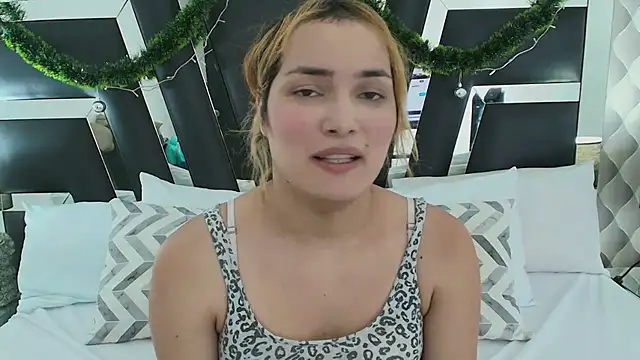 katya kozlov online show from 01/18/25, 02:47