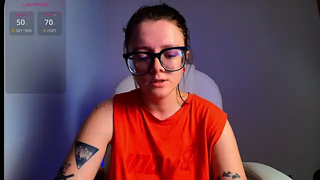 Snapshot of Arya_starrk chatting on 02/21/25, 05:09 Arya starrk online show from 02/21/25, 05:09