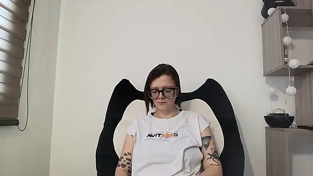 Arya starrk online show from 03/18/26, 02:53