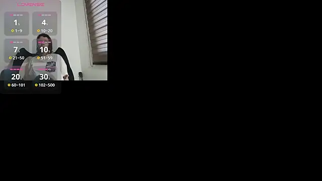 Arya starrk online show from 04/22/26, 02:40