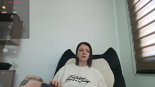 Arya starrk online show from 06/01/26, 01:57
