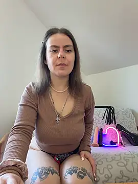 Stoned-baby69 online show from 05/04/26, 12:12
