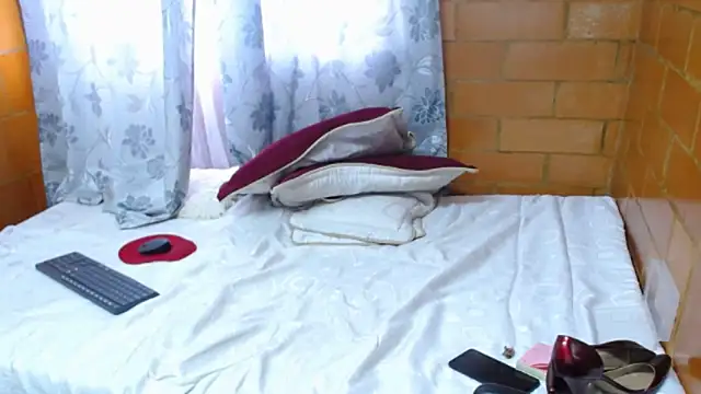 charlote temple online show from 03/20/26, 12:43