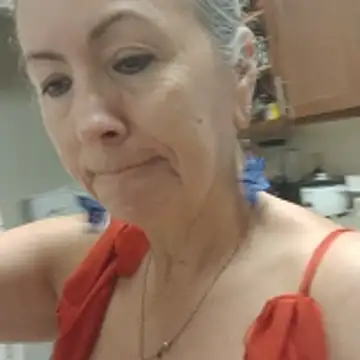 EvaRobinson online show from 03/20/26, 04:56