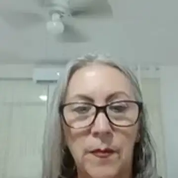 EvaRobinson online show from 07/11/26, 02:25