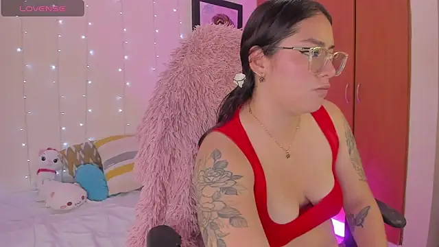 olivia  s online show from 04/13/26, 01:11