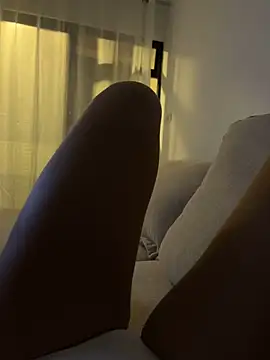 Snapshot of melaniepatterson chatting on 02/08/25, 01:22 melaniepatterson online show from 02/08/25, 01:22