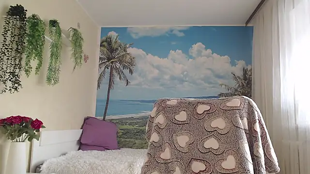 soaring love online show from 02/21/25, 11:22