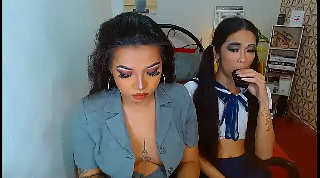 Snapshot of KeshaVictorina chatting on 01/19/25, 11:56 KeshaVictorina online show from 01/19/25, 11:56