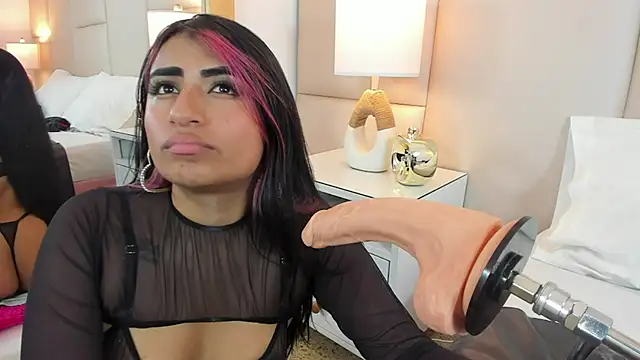 AntoniaRoss  online show from 02/22/25, 08:20