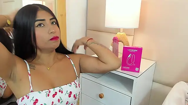 AntoniaRoss  online show from 03/16/26, 01:26