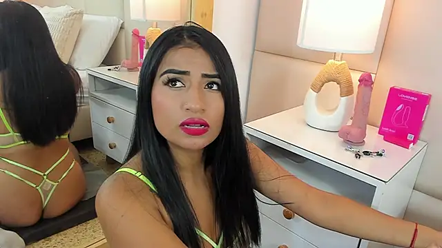 AntoniaRoss  online show from 04/20/26, 12:08