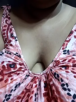 DEPALI09 online show from 11/26/25, 07:15