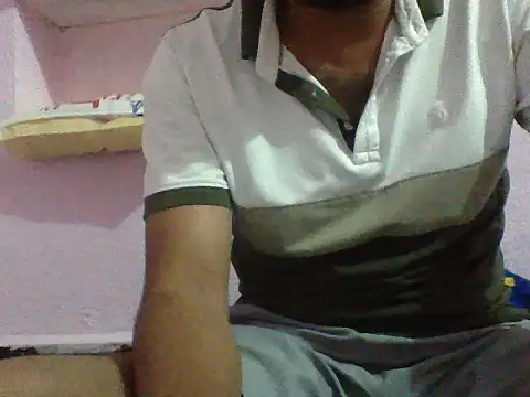 Tushar7972 online show from 10/30/25, 04:30