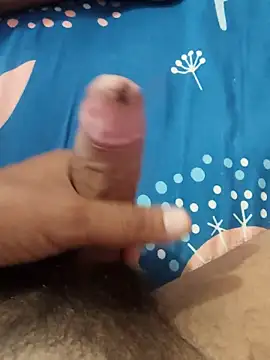 Tushar7972 online show from 10/31/25, 05:08