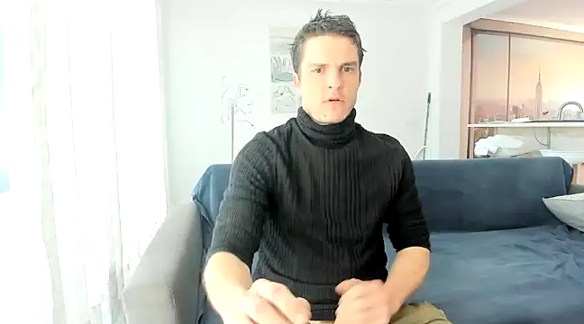 HeteroOli online show from 02/06/25, 10:48