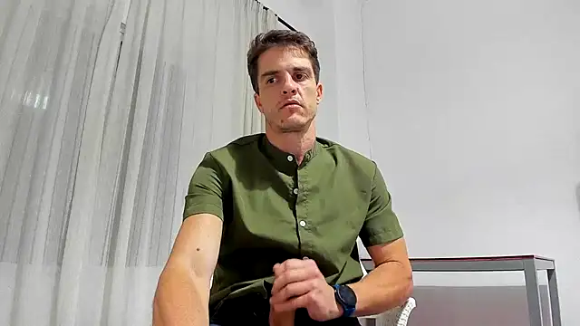 HeteroOli online show from 10/20/25, 06:08