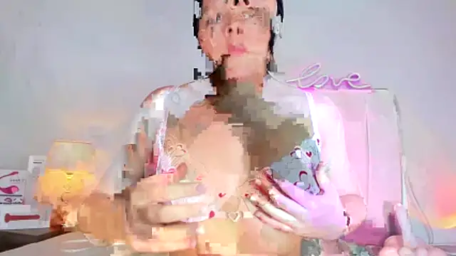 Valentinamolina  online show from 03/20/26, 10:03