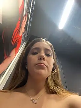 ShelbyHagen online show from 11/06/25, 06:09