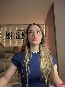 ShelbyHagen online show from 01/07/26, 02:25