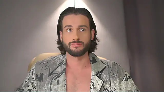 Keen   Luckystrike online show from 02/06/26, 02:49