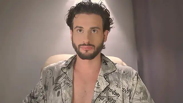 Keen   Luckystrike online show from 02/15/26, 04:47