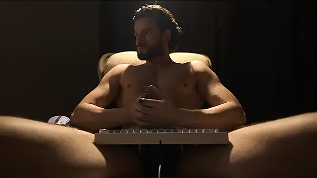 Keen   Luckystrike online show from 03/17/26, 10:02