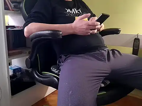 feathersify online show from 11/20/25, 07:30