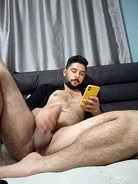 Sexoloji092 online show from 02/13/26, 02:18