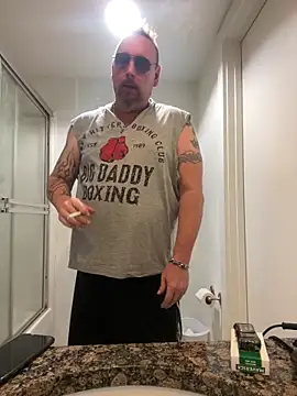 Littledick007007 online show from 03/25/26, 12:00