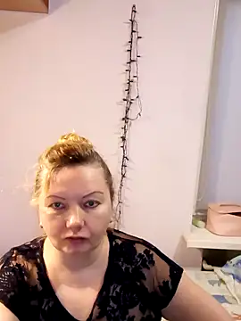 Lusi-777 online show from 12/17/24, 12:54