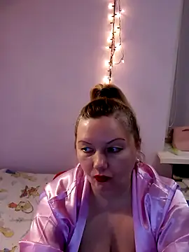 Lusi-777 online show from 12/18/24, 04:39