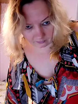 Lusi-777 online show from 12/19/24, 10:34