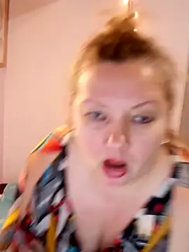 Lusi-777 online show from 12/24/24, 07:33