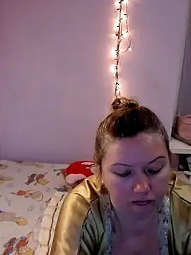 Lusi-777 online show from 12/29/24, 02:42